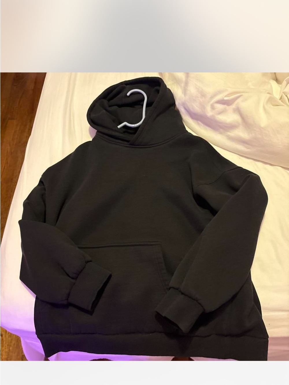 Classic women’s Hoodie Sweater